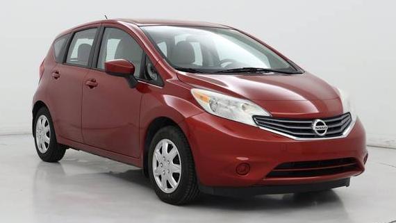 NISSAN VERSA NOTE 2015 3N1CE2CP0FL442942 image